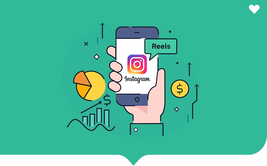 How 11 Brands Use Instagram Reels for Marketing min