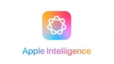 Apple Intelligence