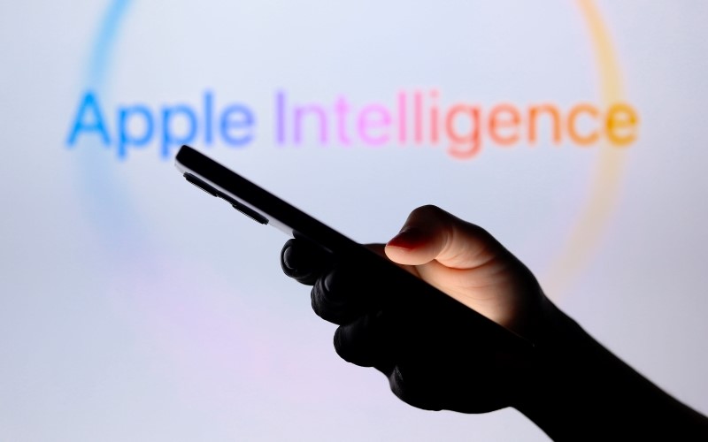 Apple Intelligence