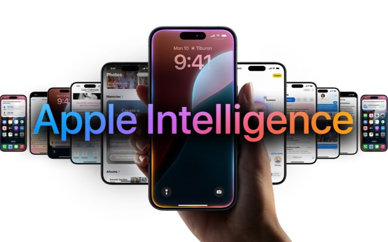 Apple Intelligence