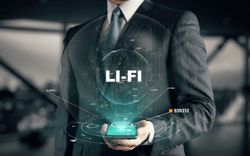 LIFI