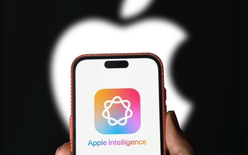 Apple Intelligence