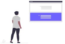 ذخیره‌سازی صفحات وب برای دسترسی آفلاین