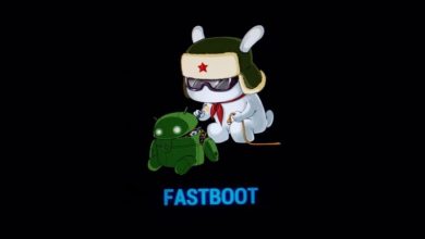 خارج شدن از حالت Fastboot شیائومی