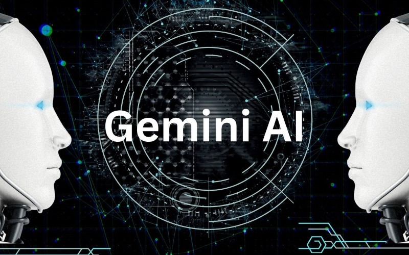 پیشرفت هوش مصنوعی Gemini