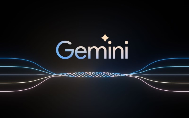 پیشرفت هوش مصنوعی Gemini