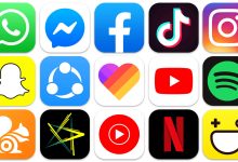 بهترین اپلیکیشن ‌های موبایل