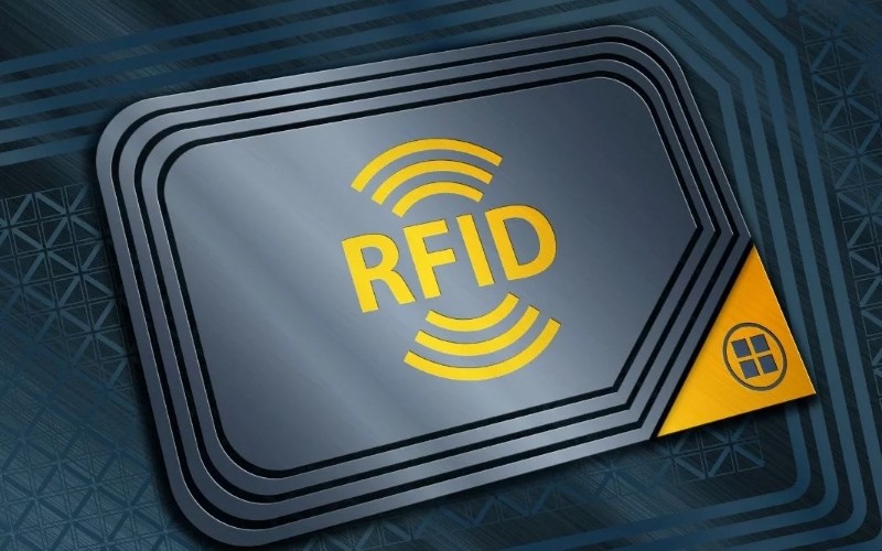 فناوری RFID