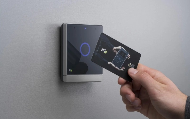 فناوری RFID