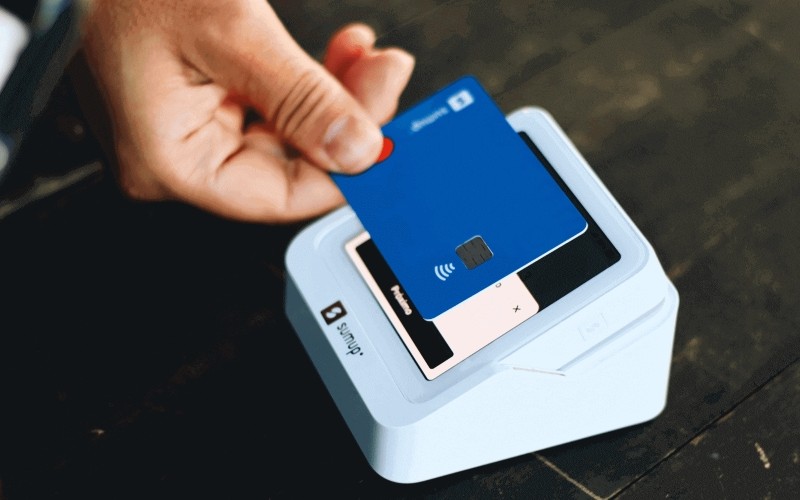 فناوری RFID