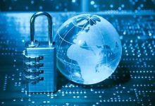 متخصص امنیت سایبری