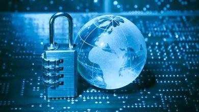 متخصص امنیت سایبری