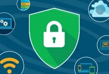 متخصص امنیت سایبری
