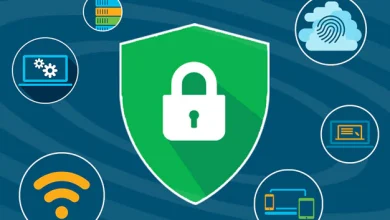 متخصص امنیت سایبری