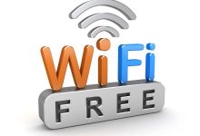 وای‌فای عمومی