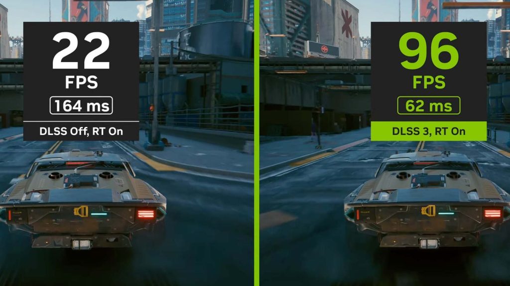 تکنولوژی Ray Tracing
