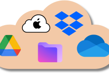 مقایسه Dropbox، Google Drive، OneDrive