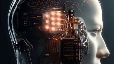 پروژه Neuralink