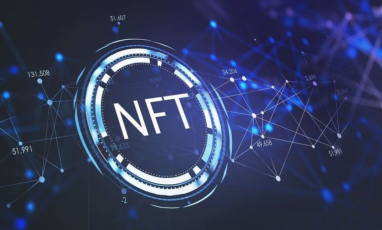 آینده NFT
