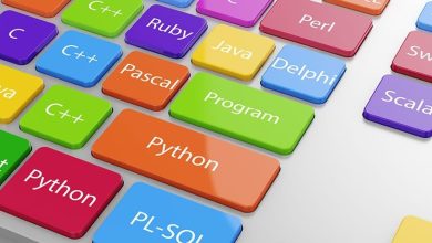 پایتون و جاوا