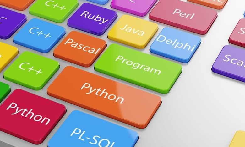 پایتون و جاوا