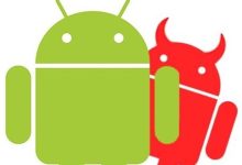 بدافزار یا malware