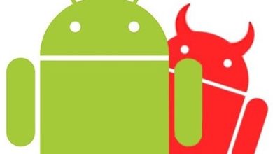 بدافزار یا malware