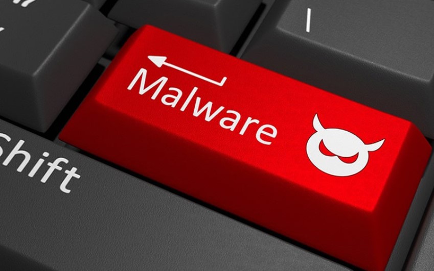 بدافزار یا malware