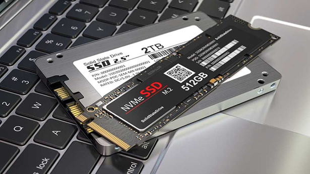 تفاوت HDD و SSD چیست ؟