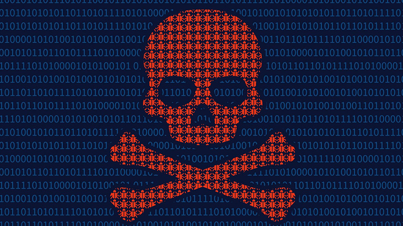 بدافزار یا malware