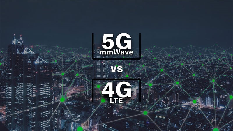  4G و 5G
