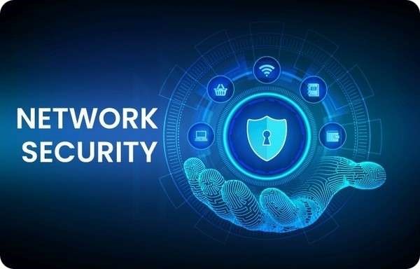 آموزش امنیت اطلاعات