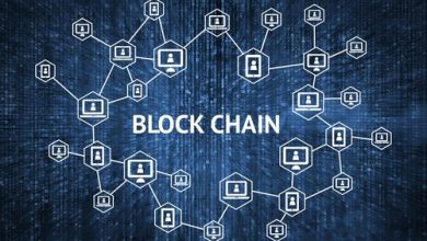 فناوری بلاکچین