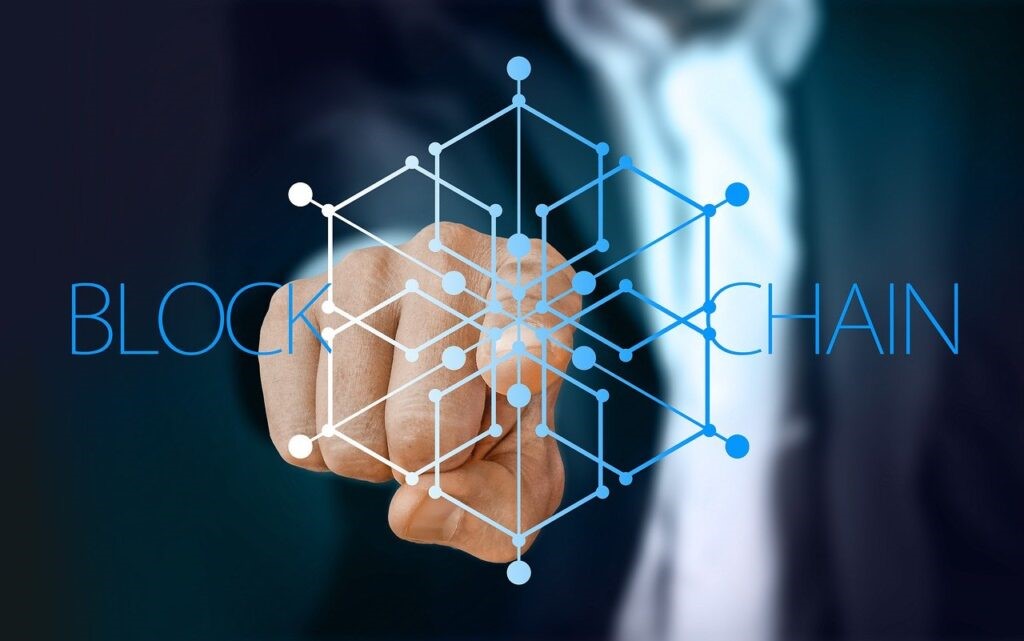  فناوری بلاکچین