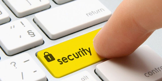 آموزش امنیت اطلاعات