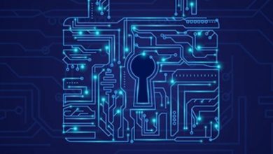 آموزش امنیت اطلاعات