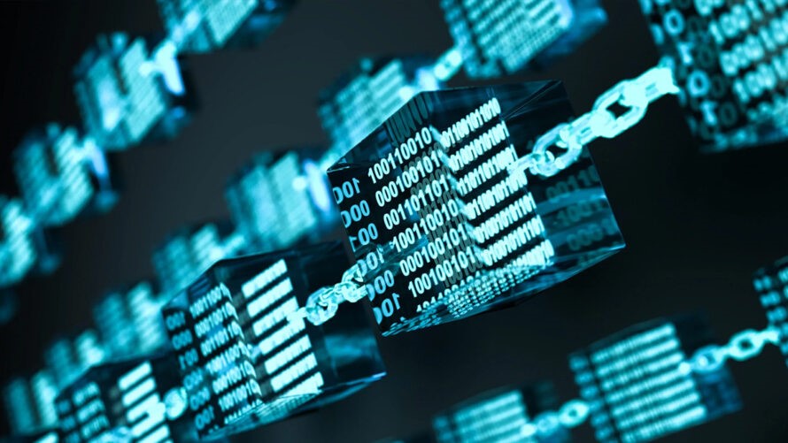  فناوری بلاکچین