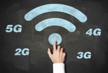 4G و 5G