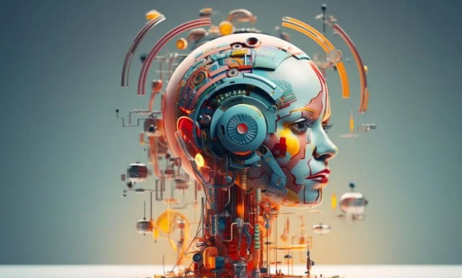 مفهوم ای آی اگنتیک 