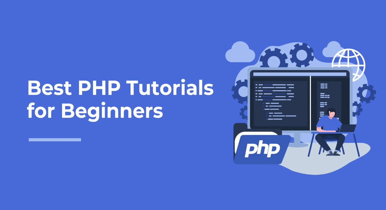 بهترین منابع آموزش PHP