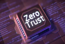 امنیت اعتماد صفر