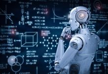 هوش مصنوعی ژنراتیو