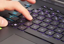 لپ‌تاپ ‌های مناسب برای برنامه ‌نویسی