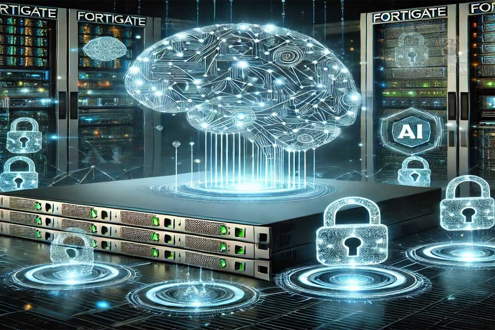 هوش مصنوعی در امنیت