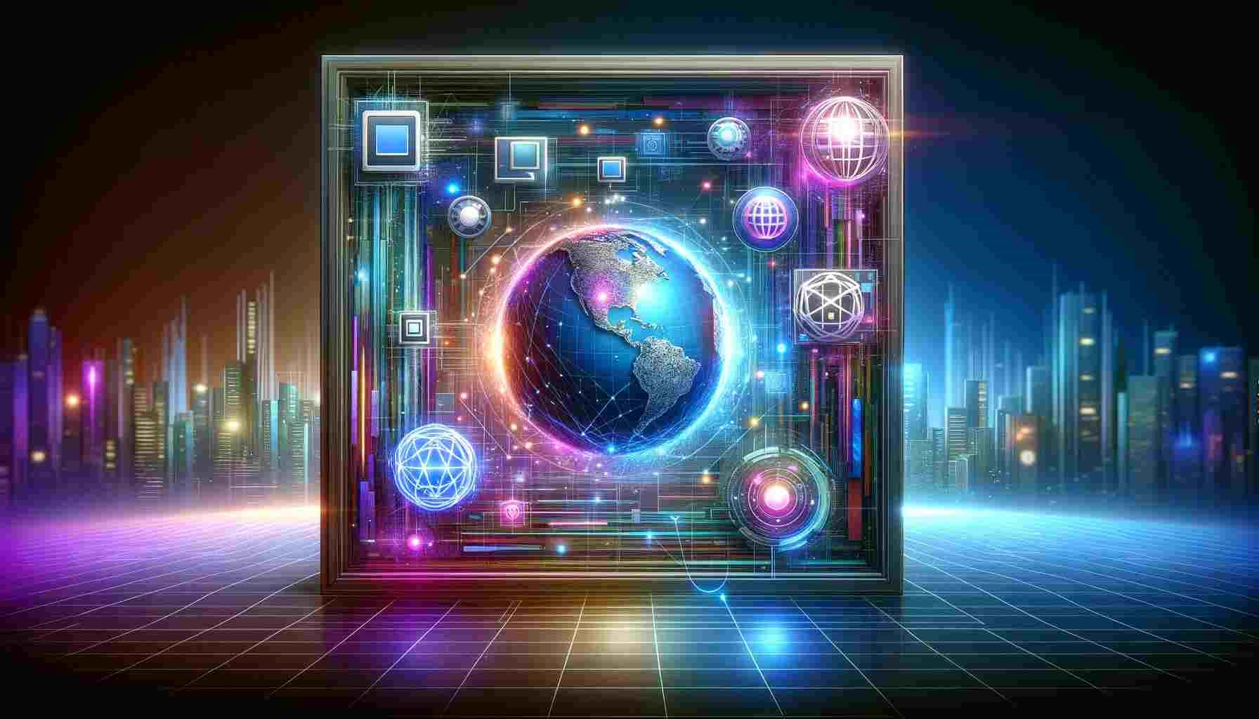 فریم‌ورک‌های جدید