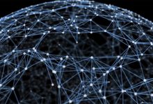 یادگیری ماشین کوانتومی