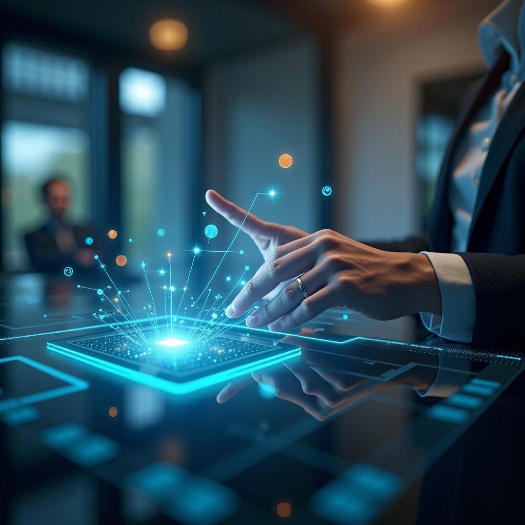 ZTE و گوشی‌های گیمینگ 