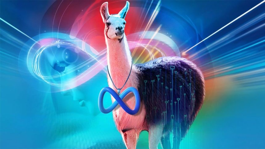 نسل جدید هوش مصنوعی لاما ۴ مخصوص کسب‌وکارها