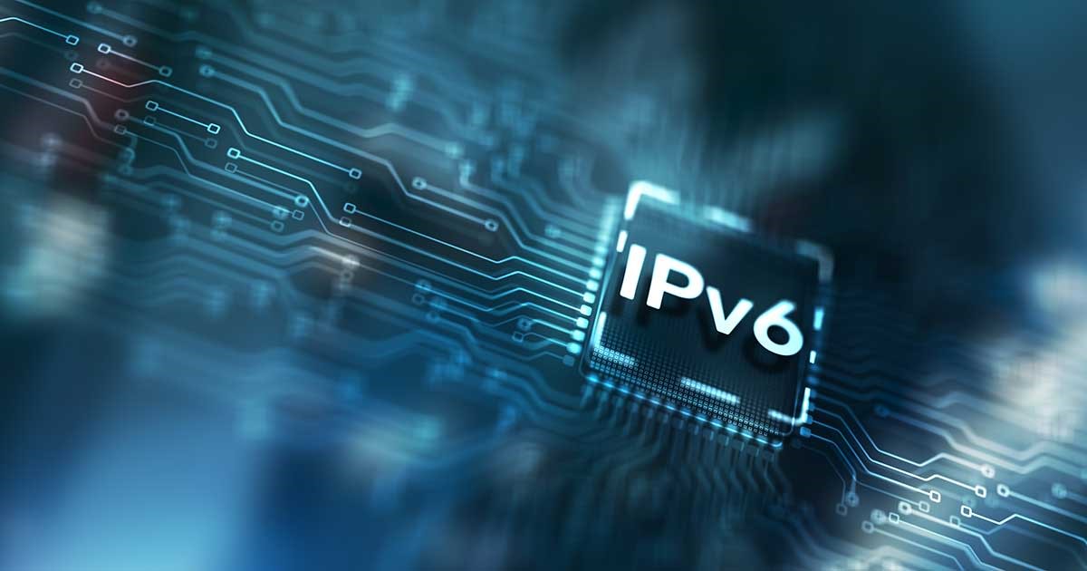 اهمیت مهاجرت به IPv6 در اینترنت امروز 2 مهاجرت به IPv6