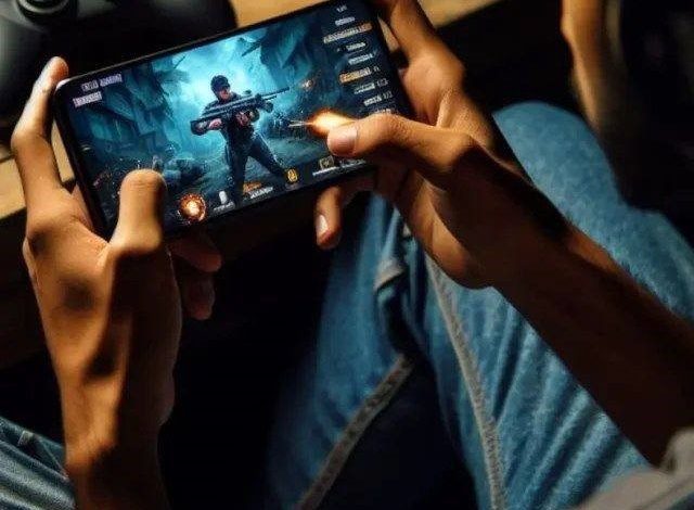 ZTE و گوشی‌های گیمینگ